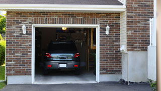 Garage Door Installation at El Camino Village Gardena, California